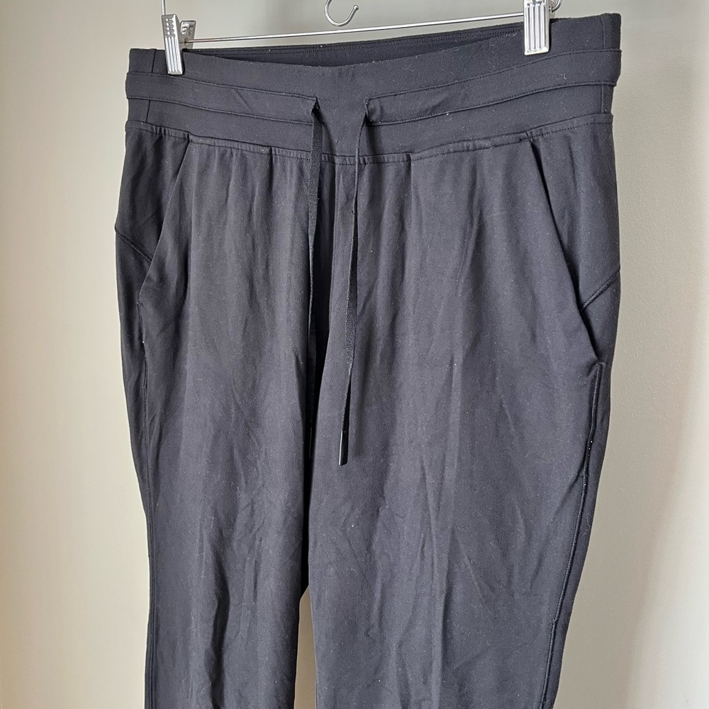 Lululemon Ready To Rulu Pant - Picture 2 of 6